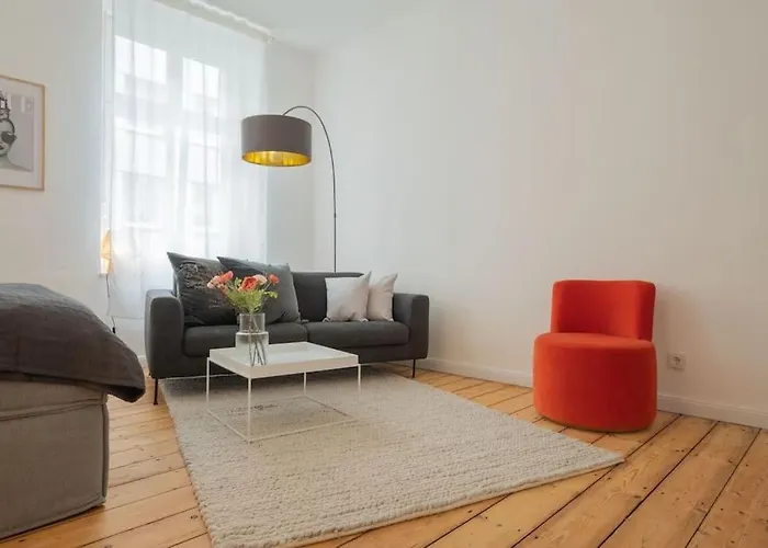 Design Altbautraum In Der - Naehe Dus & Dortmund & Koeln & Essen Wuppertal