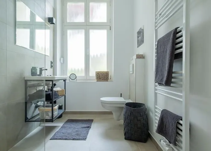 Design Altbautraum In Der - Naehe Dus & Dortmund & Koeln & Essen