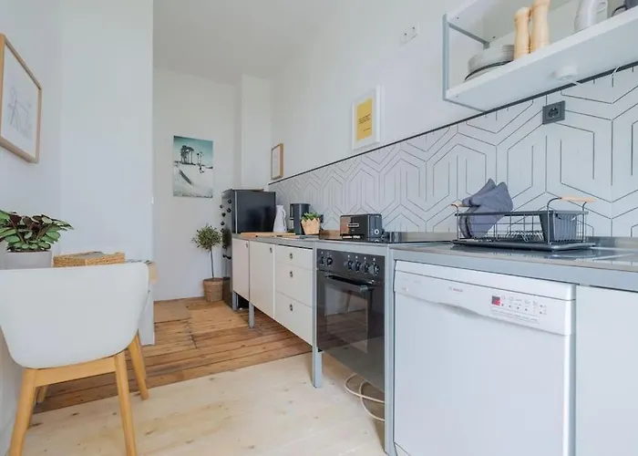 Design Altbautraum In Der - Naehe Dus & Dortmund & Koeln & Essen Wuppertal