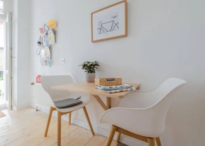 Design Altbautraum In Der - Naehe Dus & Dortmund & Koeln & Essen *