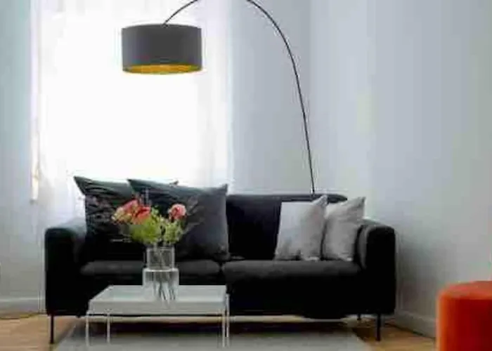 Design Altbautraum In Der - Naehe Dus & Dortmund & Koeln & Essen